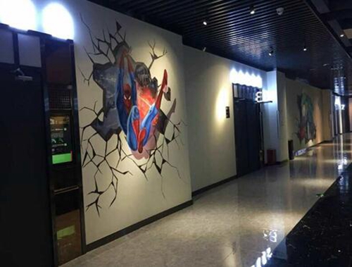 2018泸州电影票房再创新高预计将破9000万元(图4)