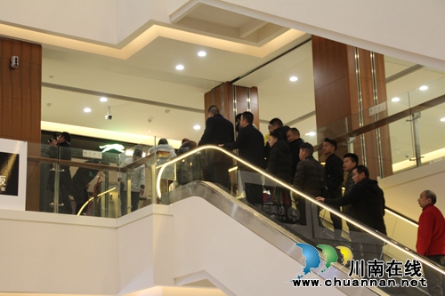 泸州富森美国际家居广场今日盛大开业(图12) 泸州富森美国际家居广场今日盛大开业(图12)