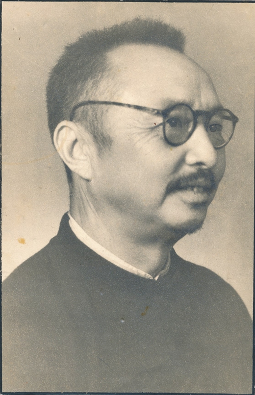 德教传世 家风成学风;花开各界 俊彦走天涯(图3) 德教传世 家风成学风;花开各界 俊彦走天涯(图3)