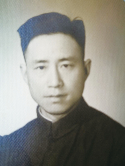 德教传世 家风成学风;花开各界 俊彦走天涯(图6) 德教传世 家风成学风;花开各界 俊彦走天涯(图6)