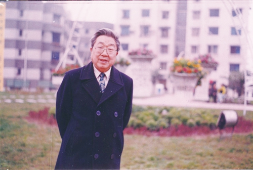 德教传世 家风成学风;花开各界 俊彦走天涯(图7) 德教传世 家风成学风;花开各界 俊彦走天涯(图7)