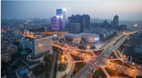 世茂璀璨里程 | 以宽演绎从容豁达人生(图2) 世茂璀璨里程 | 以宽演绎从容豁达人生(图2)