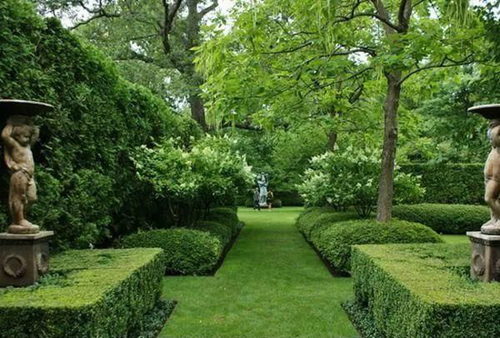 世茂璀璨里程 | 以宽演绎从容豁达人生(图4) 世茂璀璨里程 | 以宽演绎从容豁达人生(图4)