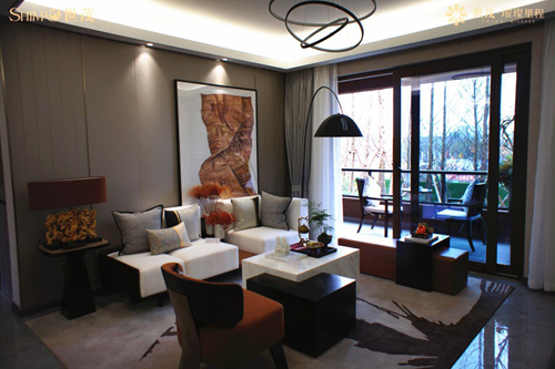 世茂璀璨里程 | 以宽演绎从容豁达人生(图6) 世茂璀璨里程 | 以宽演绎从容豁达人生(图6)