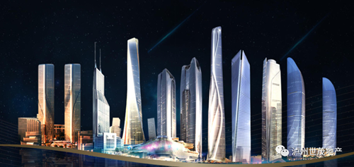 世茂璀璨里程 | 以宽演绎从容豁达人生(图10) 世茂璀璨里程 | 以宽演绎从容豁达人生(图10)