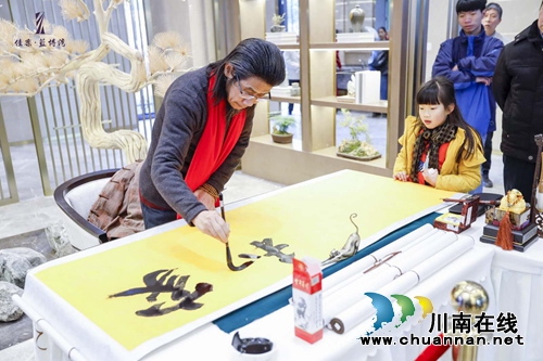 佳乐·蓝博湾 泸州城西第一大盘耀世亮相(图15) 佳乐·蓝博湾 泸州城西第一大盘耀世亮相(图15)