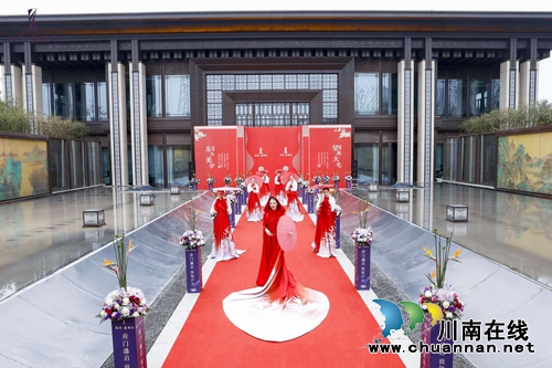 佳乐·蓝博湾 泸州城西第一大盘耀世亮相(图17) 佳乐·蓝博湾 泸州城西第一大盘耀世亮相(图17)