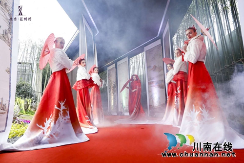 佳乐·蓝博湾 泸州城西第一大盘耀世亮相(图18) 佳乐·蓝博湾 泸州城西第一大盘耀世亮相(图18)