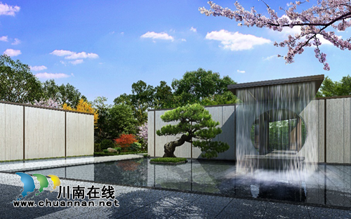 佳乐·蓝博湾 泸州城西第一大盘耀世亮相(图23) 佳乐·蓝博湾 泸州城西第一大盘耀世亮相(图23)