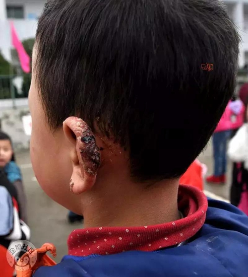 送温暖献爱心找童趣&nbsp;古蔺山村邀请您过腊八节(图2)