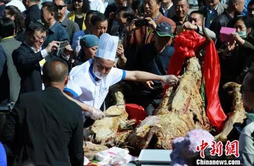 送温暖献爱心找童趣&nbsp;古蔺山村邀请您过腊八节(图7)