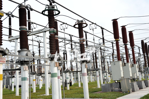 2018年&nbsp;泸州供电公司售电量突破70亿千瓦时​(图1)