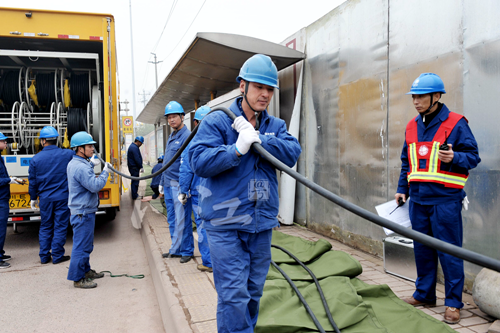 2018年&nbsp;泸州供电公司售电量突破70亿千瓦时​(图3)