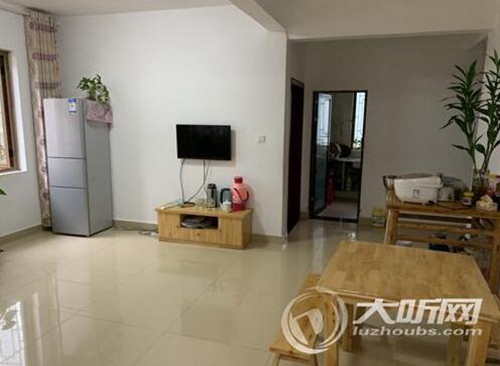 合江尧坝驿精准扶贫助力乡村振兴(图4)