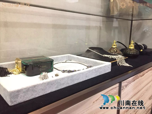 世茂·璀璨里程：人性细节，匠心雕琢(图4)