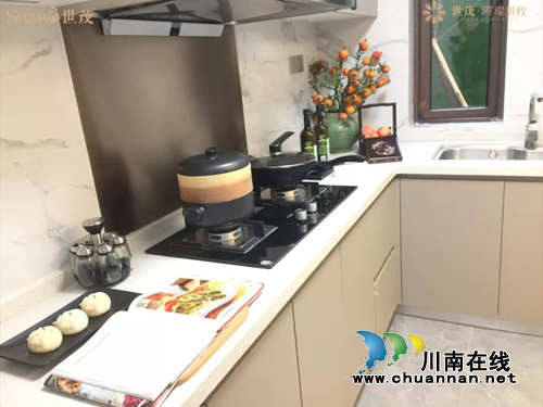 世茂·璀璨里程：人性细节，匠心雕琢(图5)