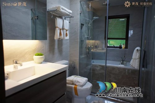 世茂·璀璨里程：人性细节，匠心雕琢(图6)