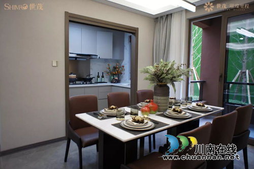 世茂·璀璨里程：人性细节，匠心雕琢(图7)