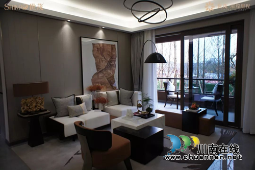 世茂·璀璨里程：人性细节，匠心雕琢(图8)