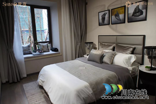 世茂·璀璨里程：人性细节，匠心雕琢(图9)