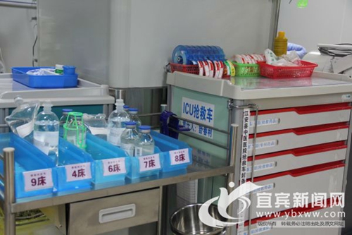 守住健康&nbsp;宜宾江安打造县乡村三级卫生服务网(图3)