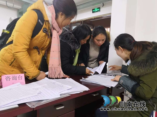 泸州工投建设集团：把民生工程打造成民心工程(图6)