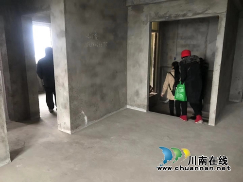 泸州工投建设集团：把民生工程打造成民心工程(图9)