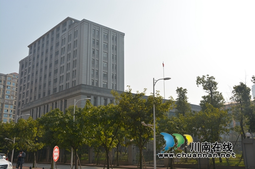 江阳区法院走访省人大代表刘家琴(图5)