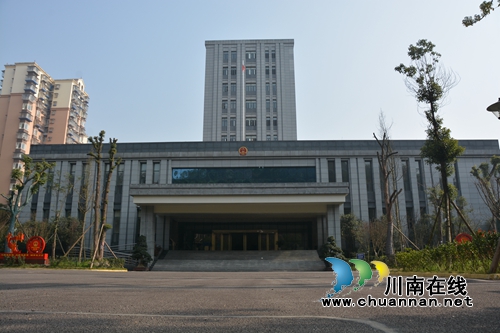 江阳区法院走访省人大代表刘家琴(图4)