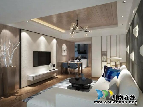 万诚3期loft公寓示范区璀璨亮相千份福袋免费送(图2)