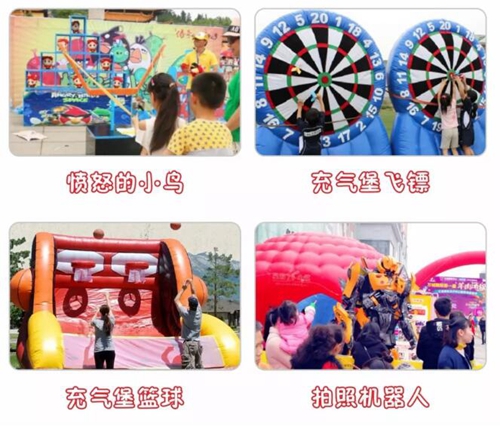 万诚3期loft公寓示范区璀璨亮相千份福袋免费送(图4)