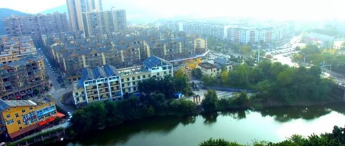 【福音医院更名公告】变的是名字不变的是初心(图2)