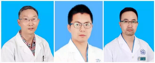 【福音医院更名公告】变的是名字不变的是初心(图3)