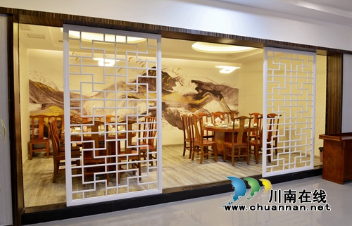 渔歌一曲佐美酒&nbsp;酒城“渔歌子”邀你尽享鱼味(图4)