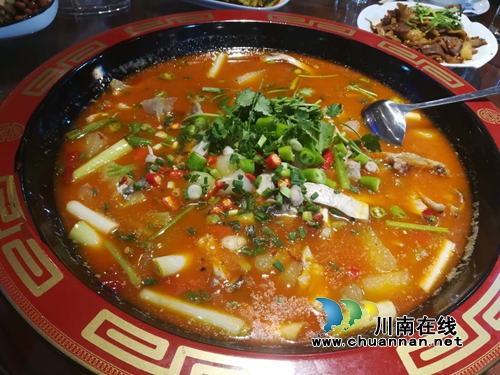 渔歌一曲佐美酒&nbsp;酒城“渔歌子”邀你尽享鱼味(图8)