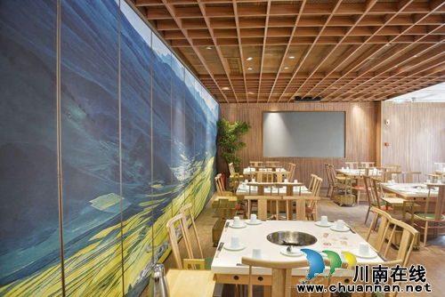 麻辣空间示范店重装开业&nbsp;巨多优惠等你来！(图5)