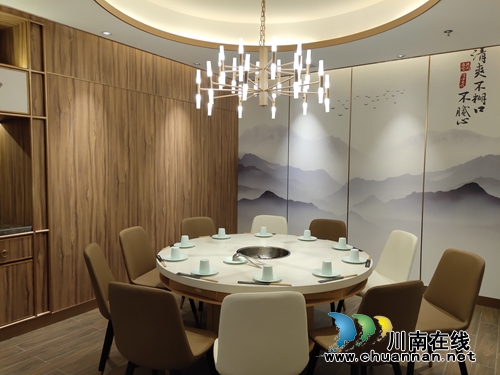 麻辣空间示范店重装开业&nbsp;巨多优惠等你来！(图8)