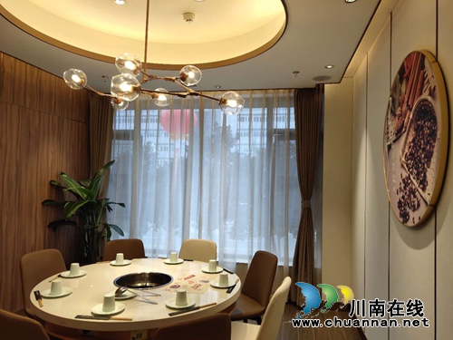 麻辣空间示范店重装开业&nbsp;巨多优惠等你来！(图7)