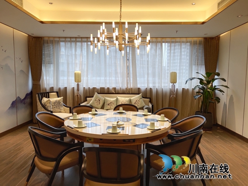 麻辣空间示范店重装开业&nbsp;巨多优惠等你来！(图9)