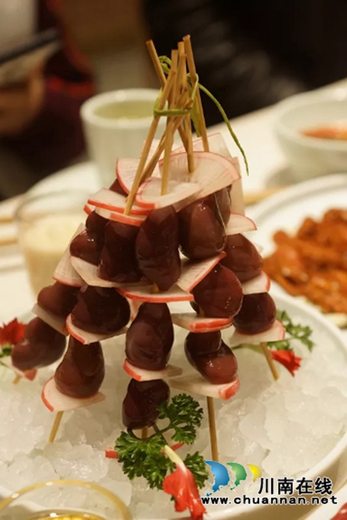 麻辣空间示范店重装开业&nbsp;巨多优惠等你来！(图11)