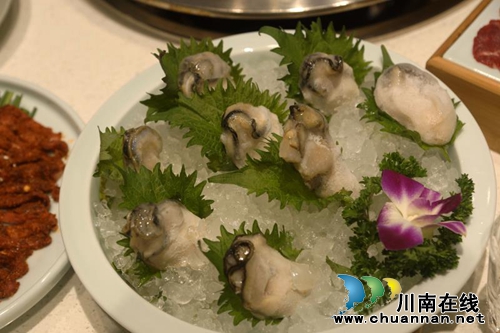 麻辣空间示范店重装开业&nbsp;巨多优惠等你来！(图13)