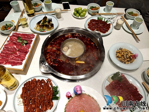 麻辣空间示范店重装开业&nbsp;巨多优惠等你来！(图14)