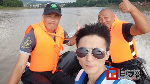 农业部寄来感谢信—— 一位自贡人获点名表扬(图1) 农业部寄来感谢信—— 一位自贡人获点名表扬(图1)