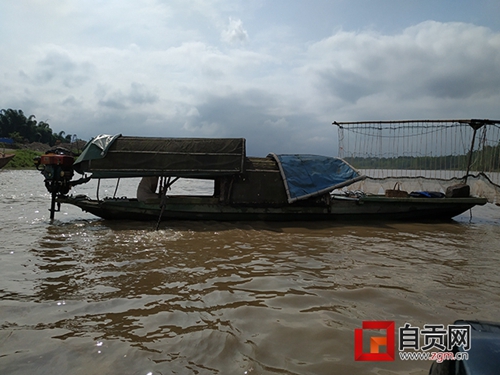 农业部寄来感谢信—— 一位自贡人获点名表扬(图3) 农业部寄来感谢信—— 一位自贡人获点名表扬(图3)