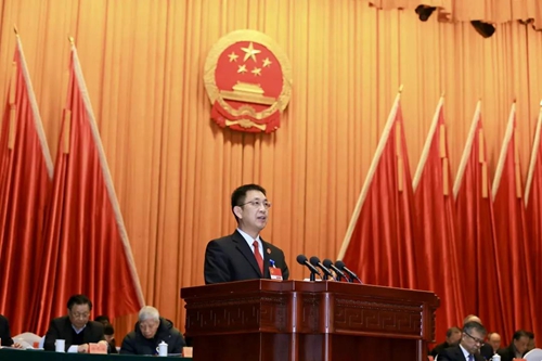 一图读懂|泸州市中级人民法院2018年工作报告(图2)