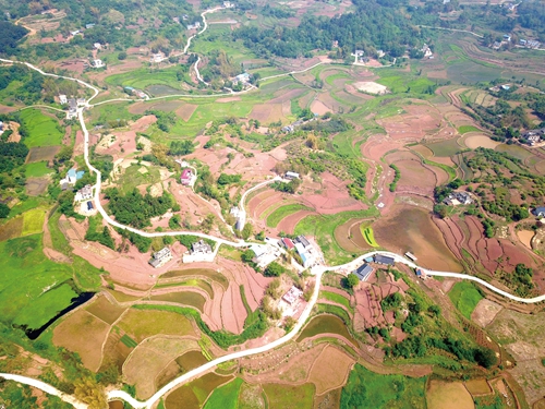 端风正行&nbsp;服务经济一心为民；克勤克俭&nbsp;勤政廉政以民为本(图8)