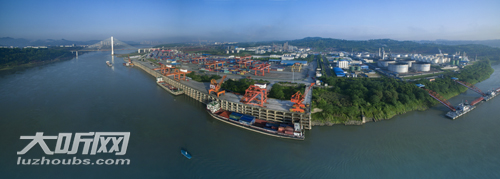 秒懂！泸州市人民政府工作报告中41个名词解释(图1)