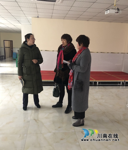 泸县潮河镇召开场镇秩序督导工作会(图2)