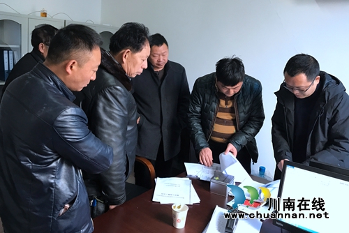 泸县公安护航建筑业&nbsp;半年挽回损失8700余万元(图1)