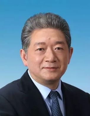 杨林兴当选泸州市人民政府市长(图1)